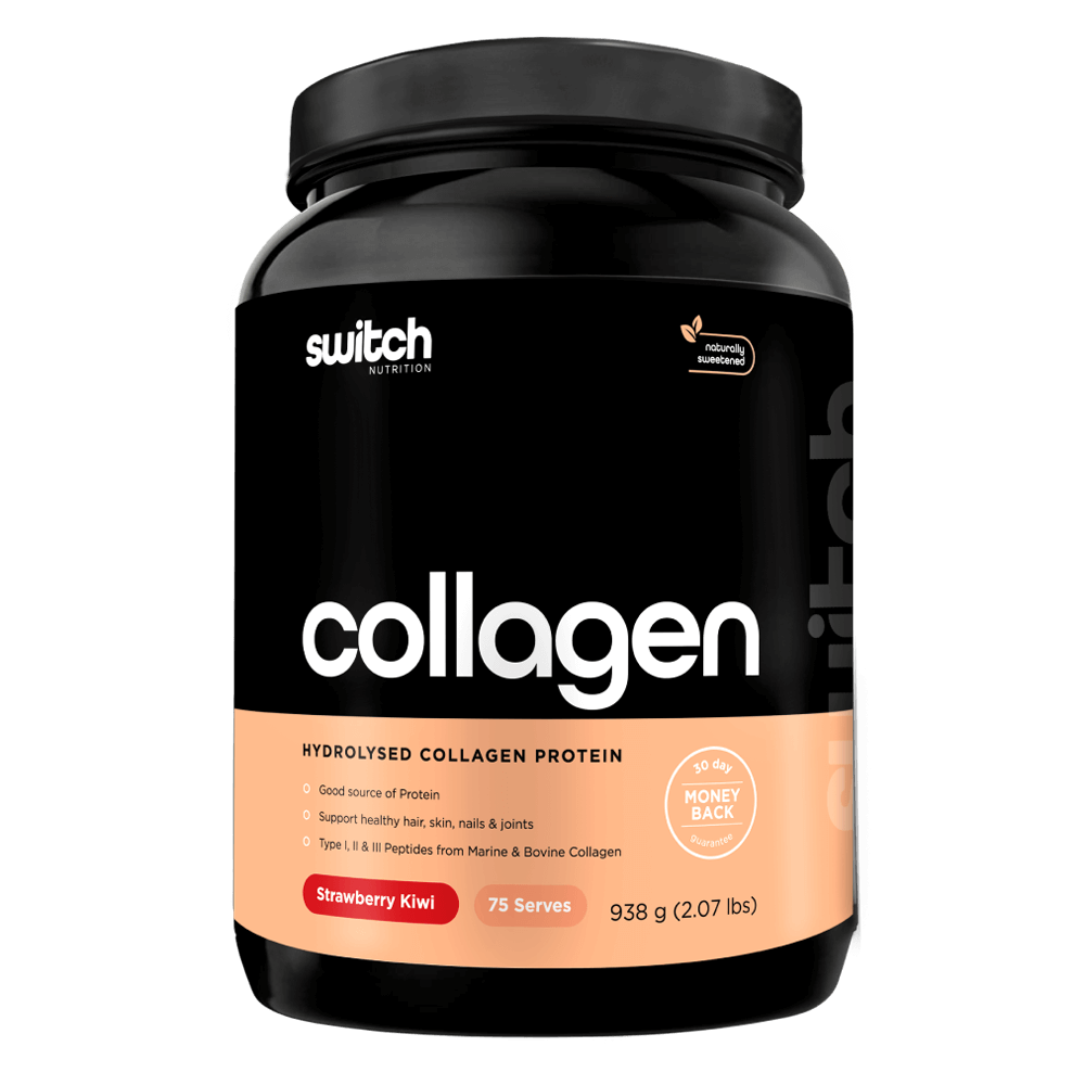 Switch Nutrition Collagen Switch