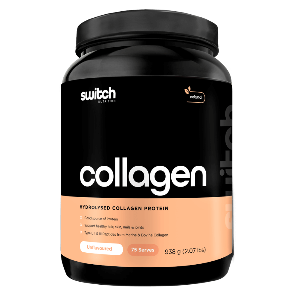 Switch Nutrition Collagen Switch