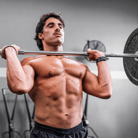 Switch Nutrition Shilajit