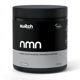 Switch Nutrition NMN Powder