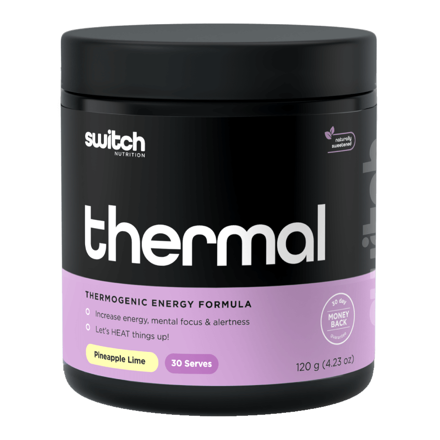 Switch Nutrition Thermal