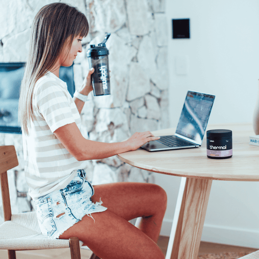 Switch Nutrition Thermal