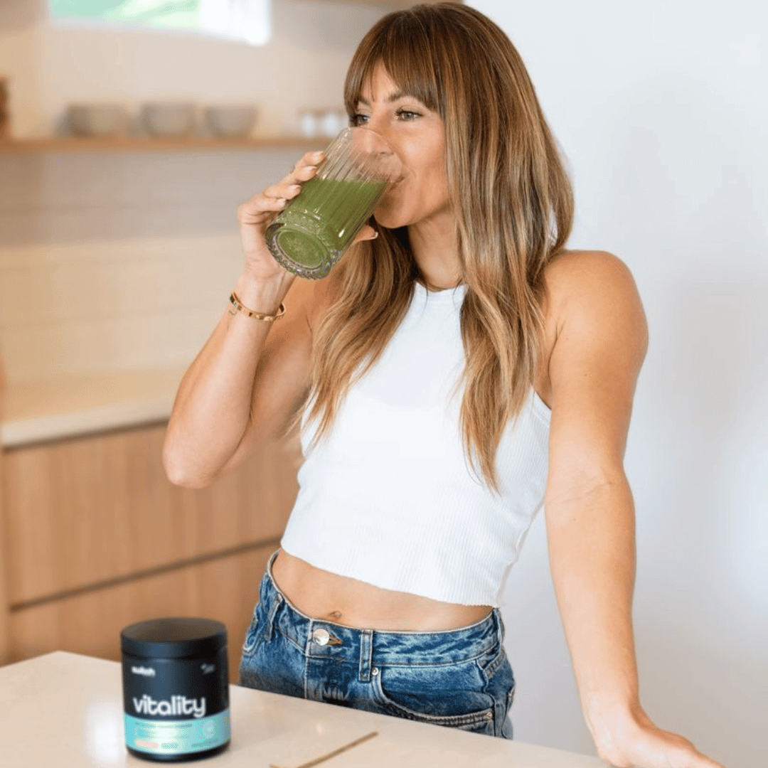 Switch Nutrition Vitality Clearance