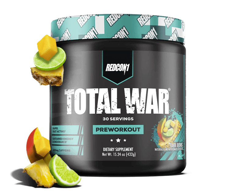 Redcon1 Total War