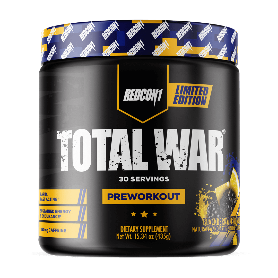Redcon1 Total War