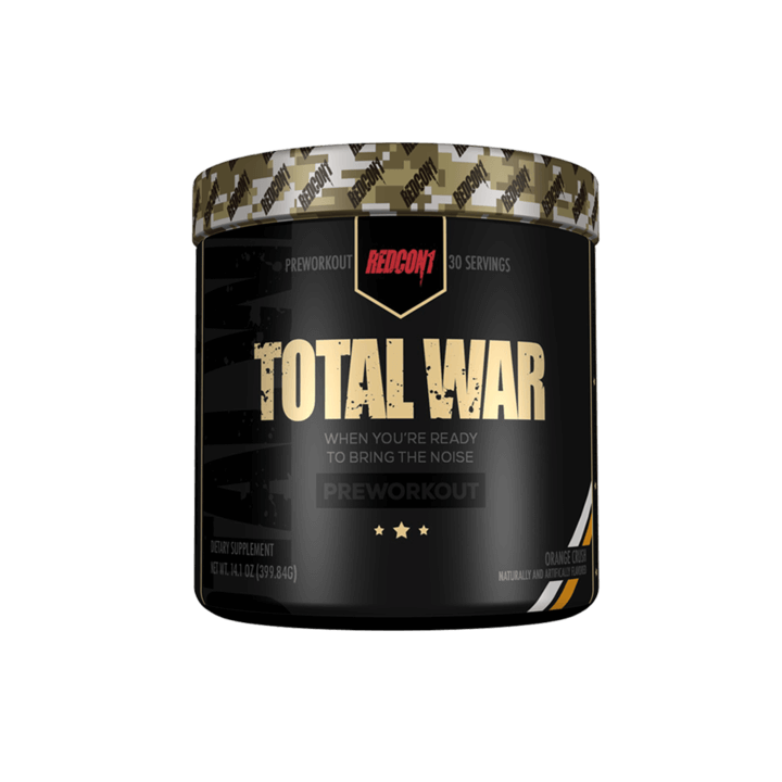 Redcon1 Total War