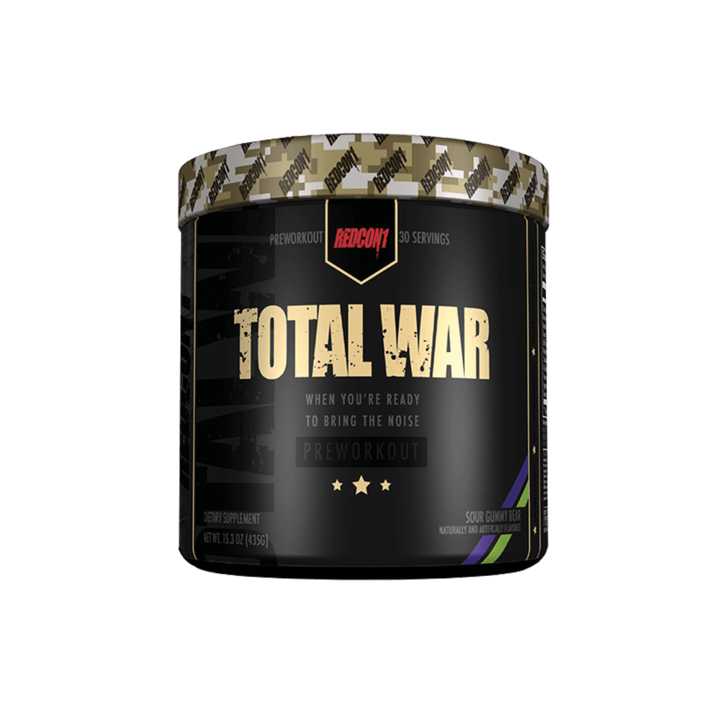 Redcon1 Total War