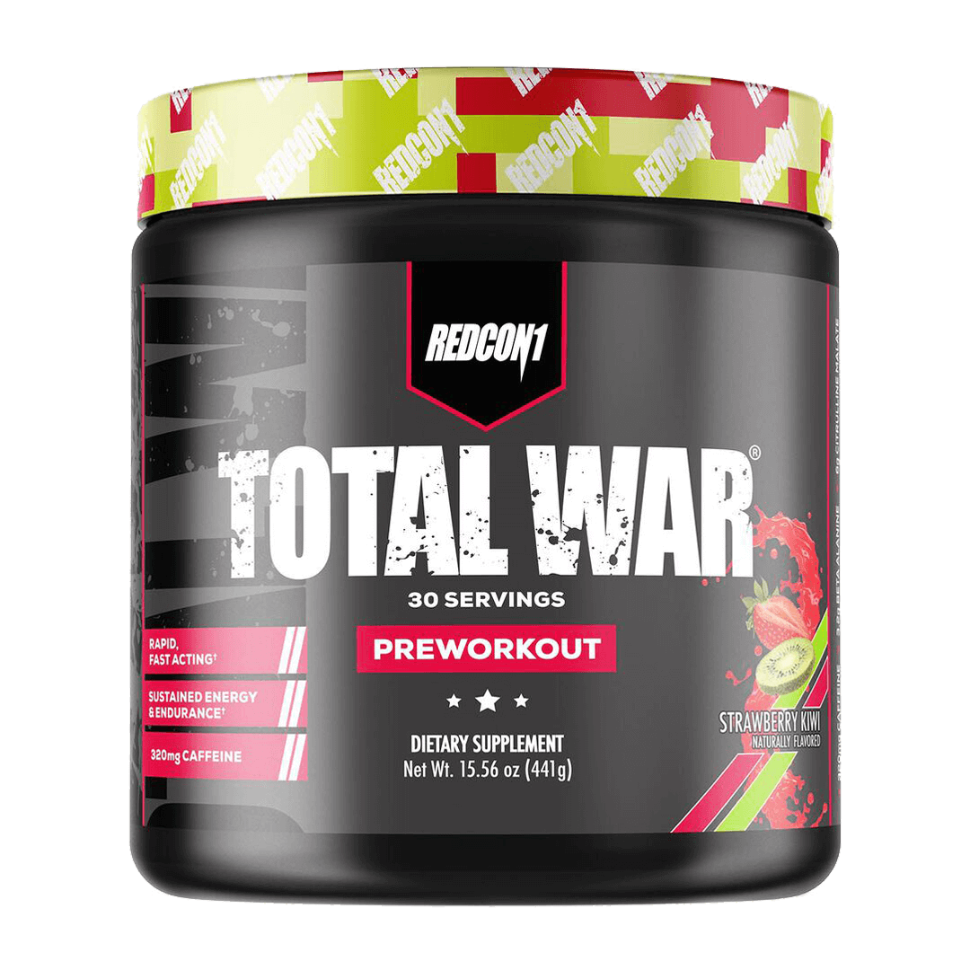 Redcon1 Total War