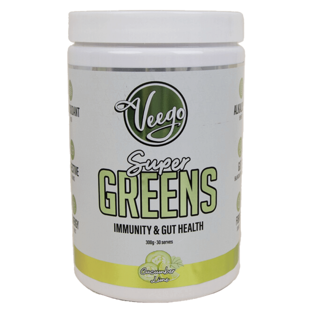 Veego Greens