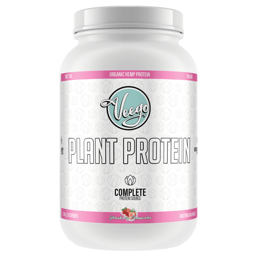 Veego Plant Protein