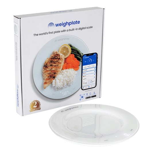 Weighplate Scale