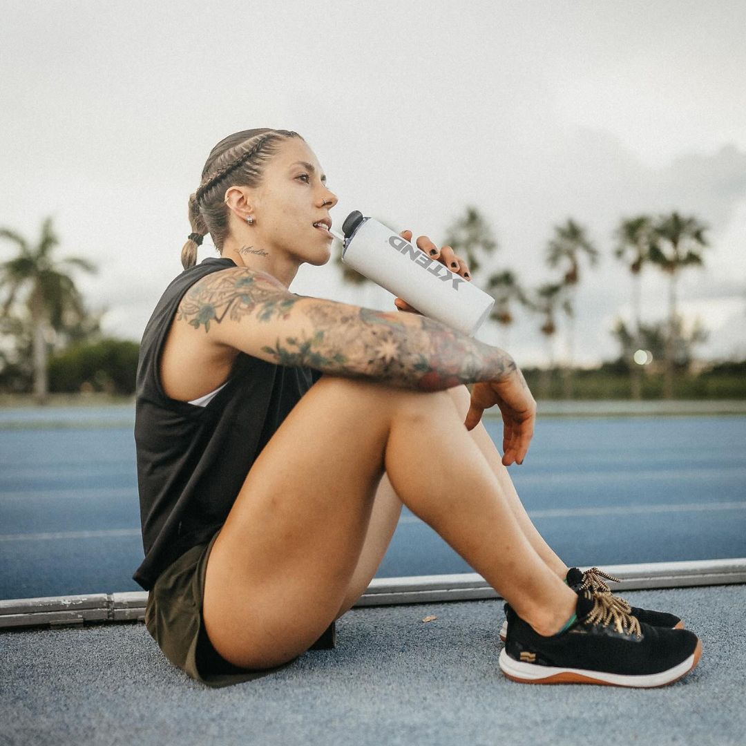 Scivation XTEND BCAA