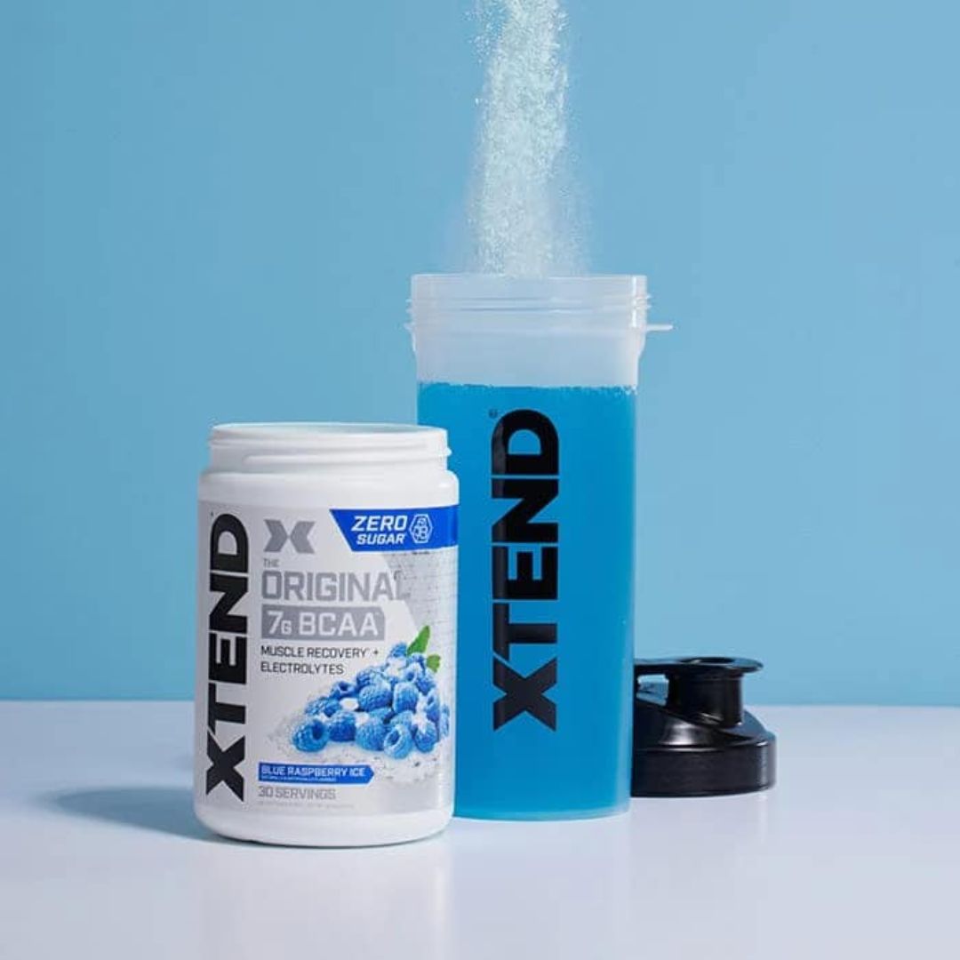 Scivation XTEND BCAA