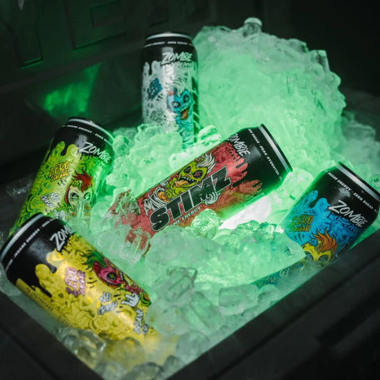 Zombie Labs Stimz Rtd