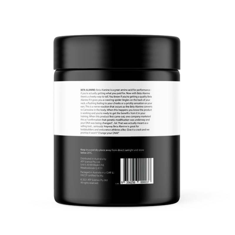 ATP Science Beta Alanine