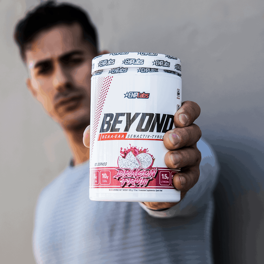 Ehplabs Beyond Bcaa+ Eaa Re-invented