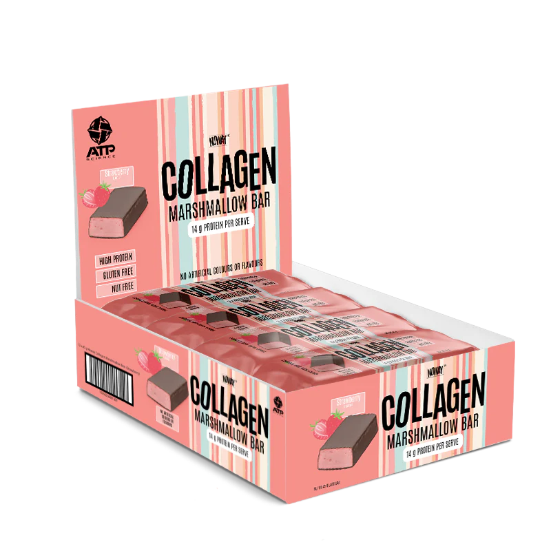 ATP Science Noway Collagen Mallow Bar