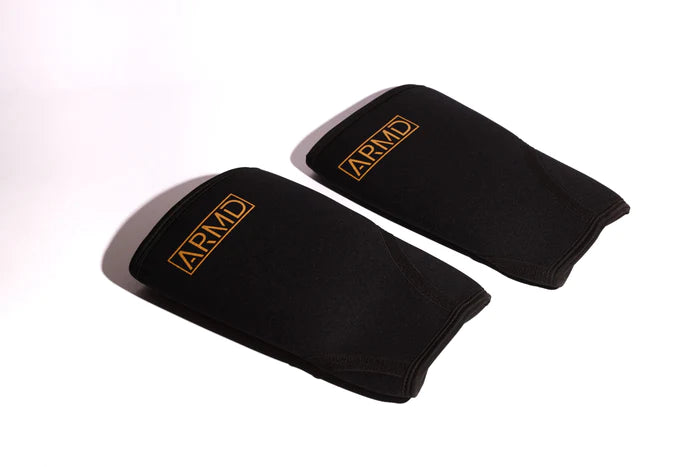 Armd Knee Sleeves 7mm