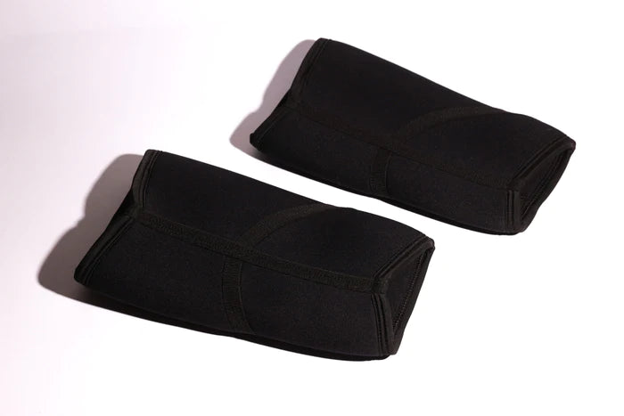 Armd Knee Sleeves 7mm