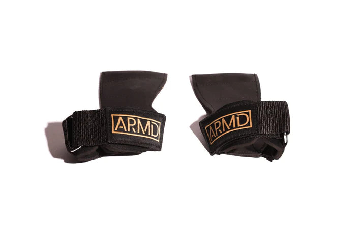 Armd Power Grips