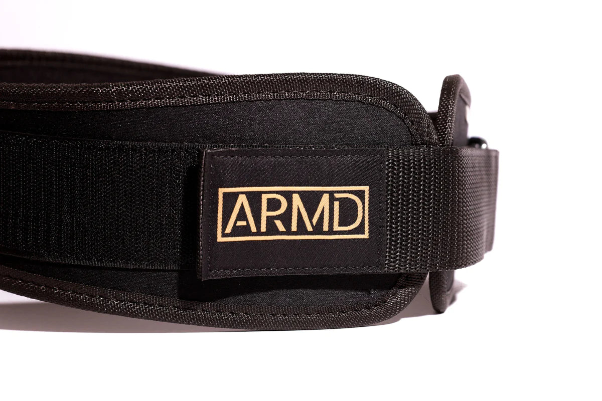 Armd 5 Neoprene Weight Lifting Belt