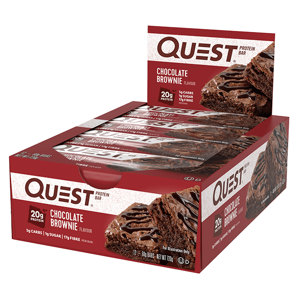 Quest Protein Bar