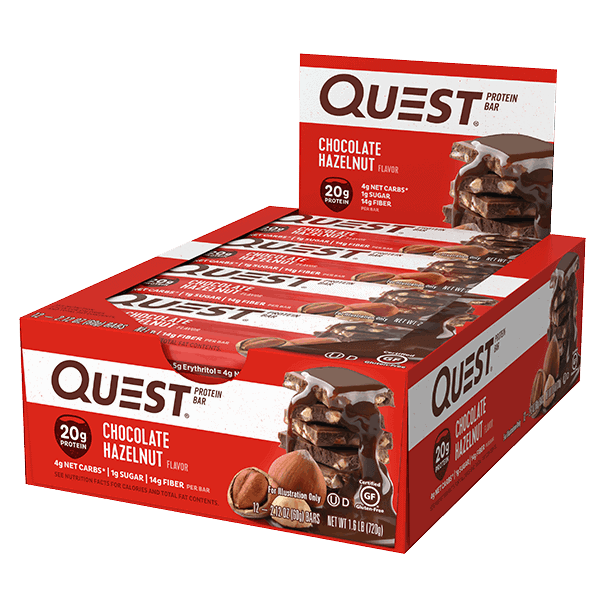 Quest Protein Bar