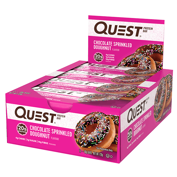 Quest Protein Bar