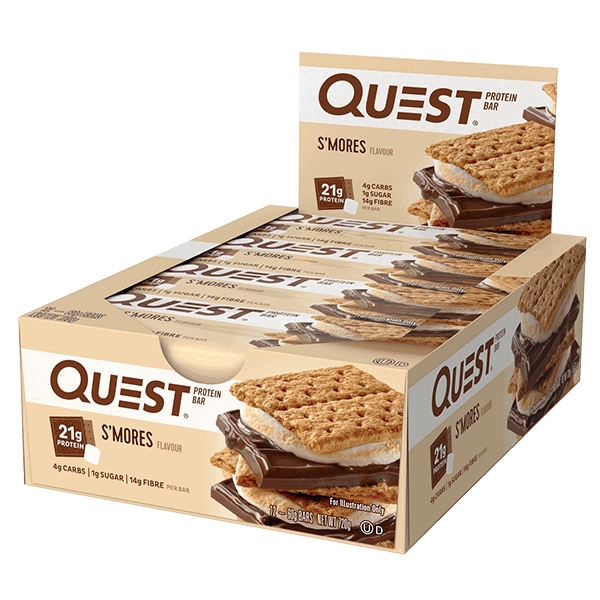 Quest Protein Bar