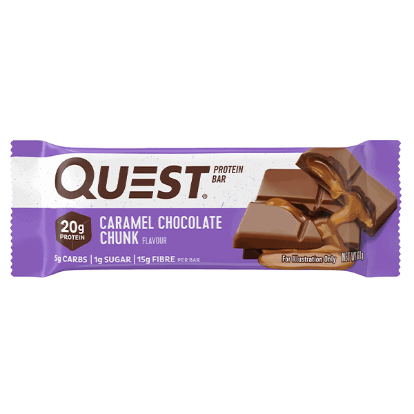 Quest Protein Bar