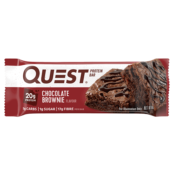 Quest Protein Bar