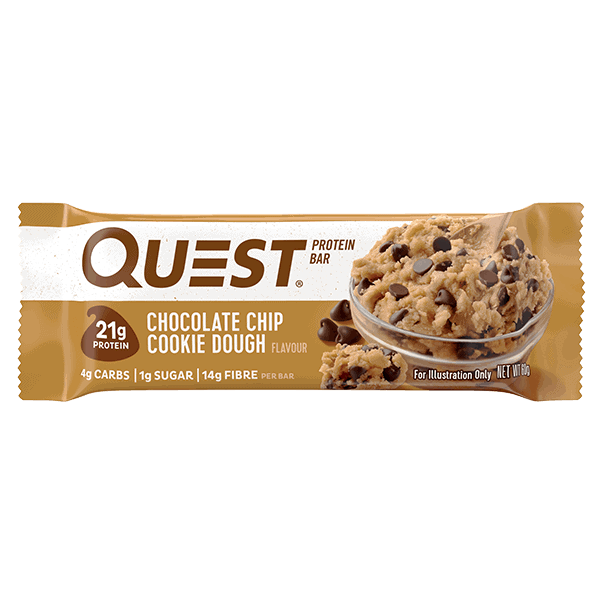 Quest Protein Bar