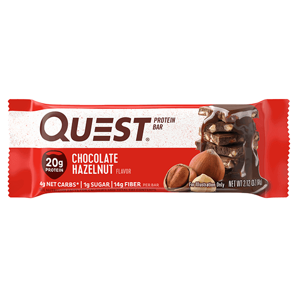 Quest Protein Bar