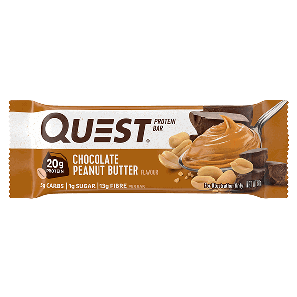 Quest Protein Bar