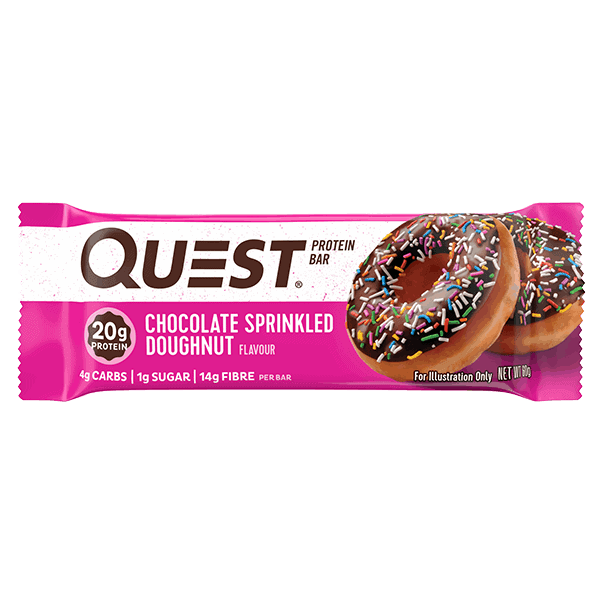 Quest Protein Bar