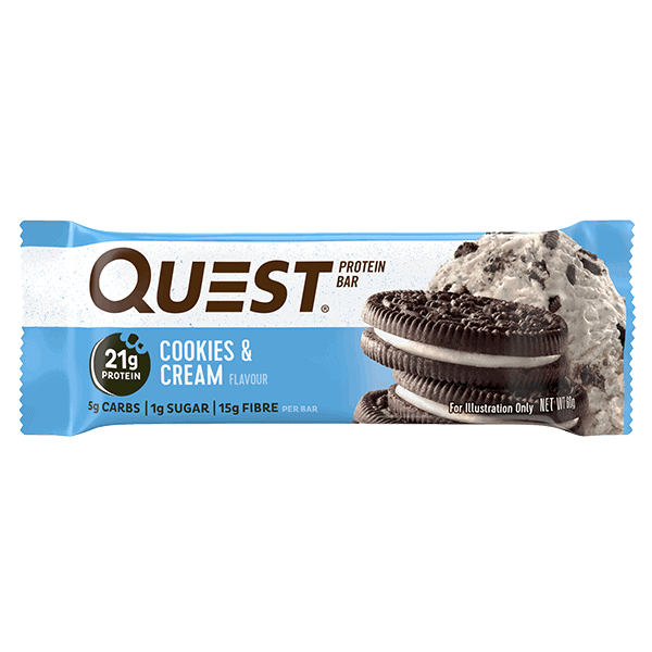 Quest Protein Bar