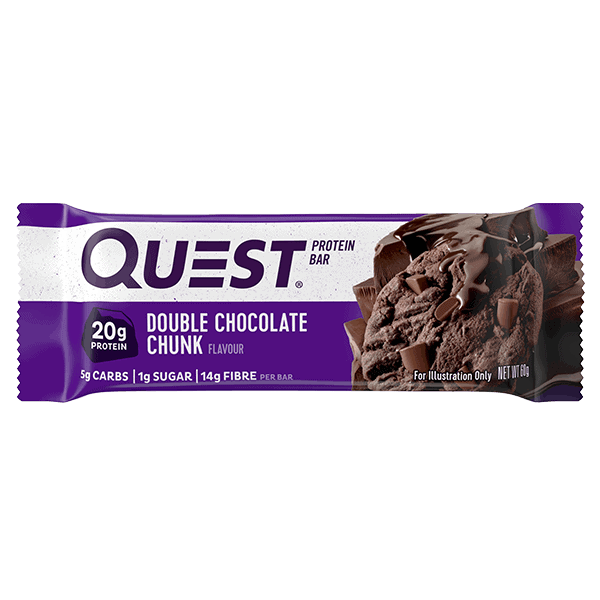 Quest Protein Bar