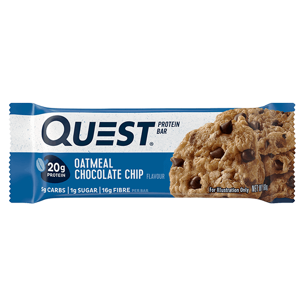 Quest Protein Bar