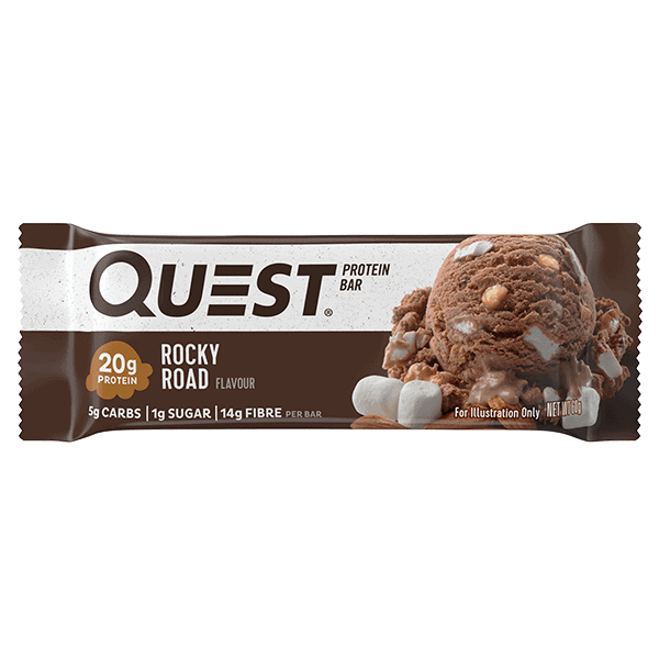 Quest Protein Bar