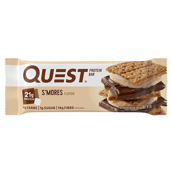 Quest Protein Bar