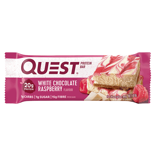 Quest Protein Bar