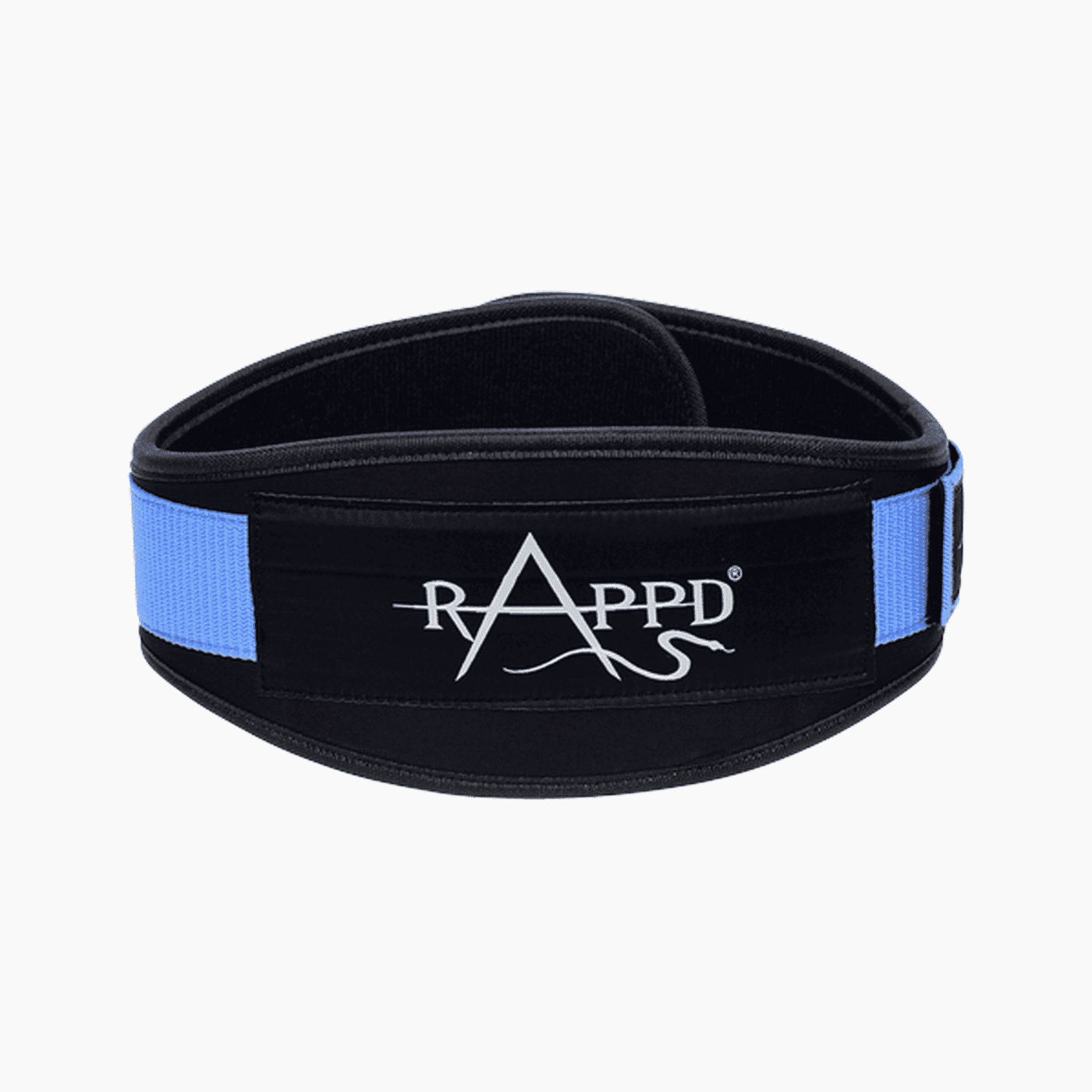 4 Neoprene Weight Lifting Belt