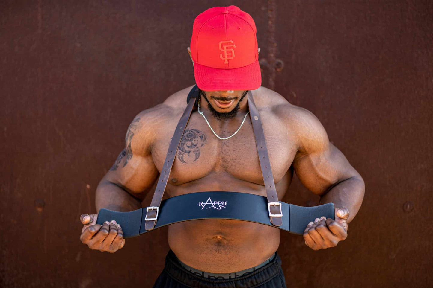 Arm Blaster