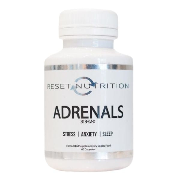 Adrenals