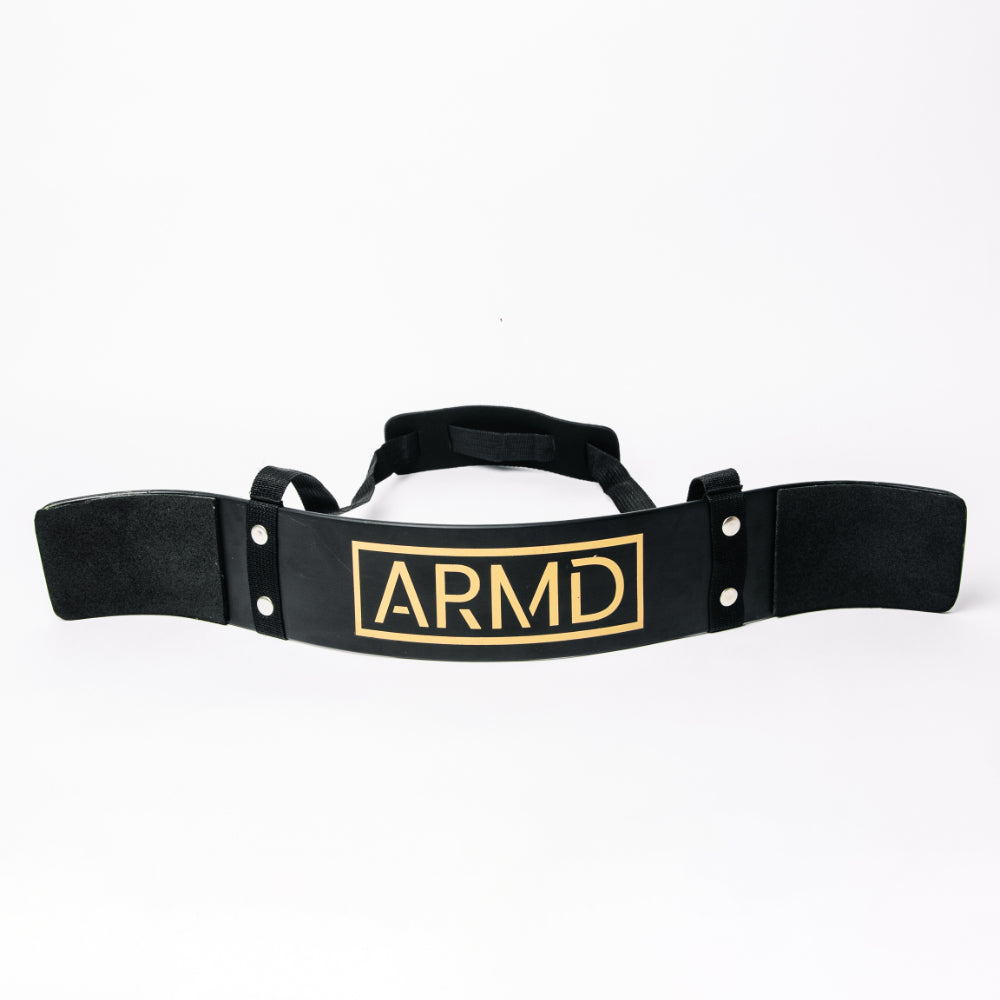 Armd Arm Blaster