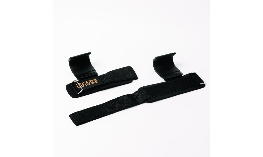 Armd Power Hook Lifting Straps