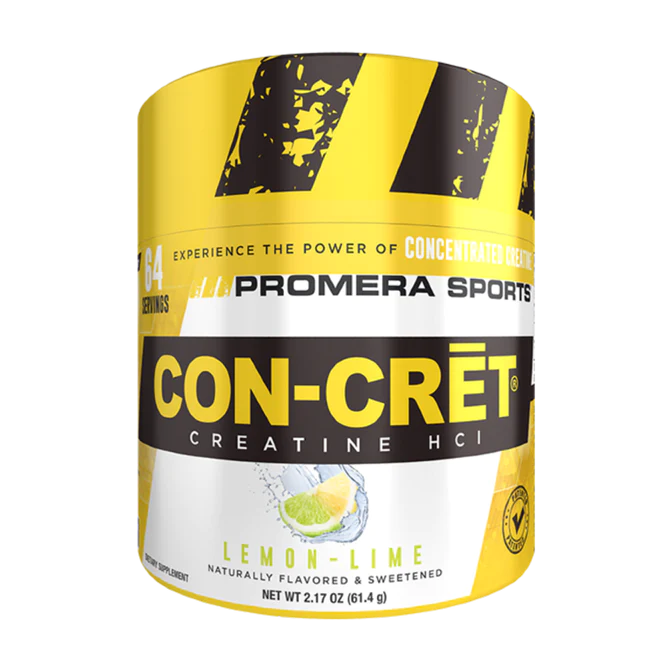 Con-cret Pure Concentrated Creatine