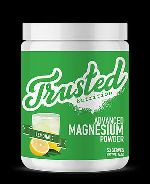 Advanced Magnesium Support