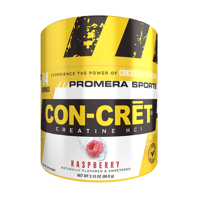 Con-cret Pure Concentrated Creatine