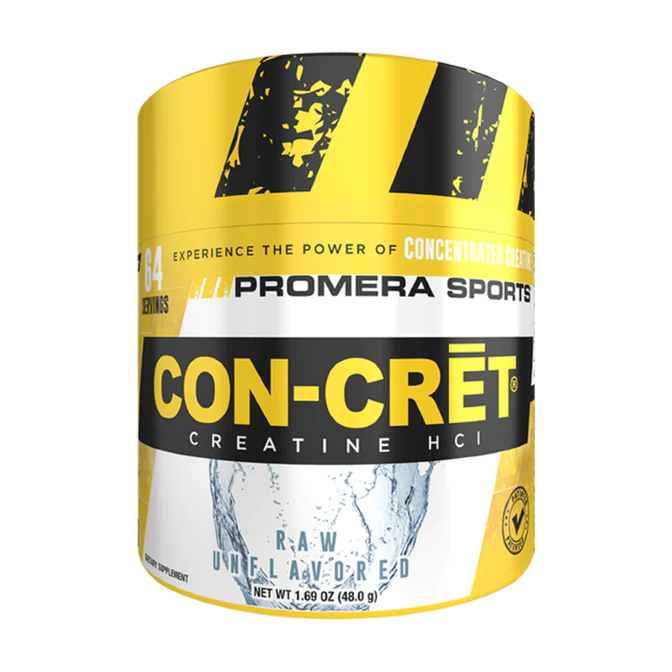 Con-cret Pure Concentrated Creatine